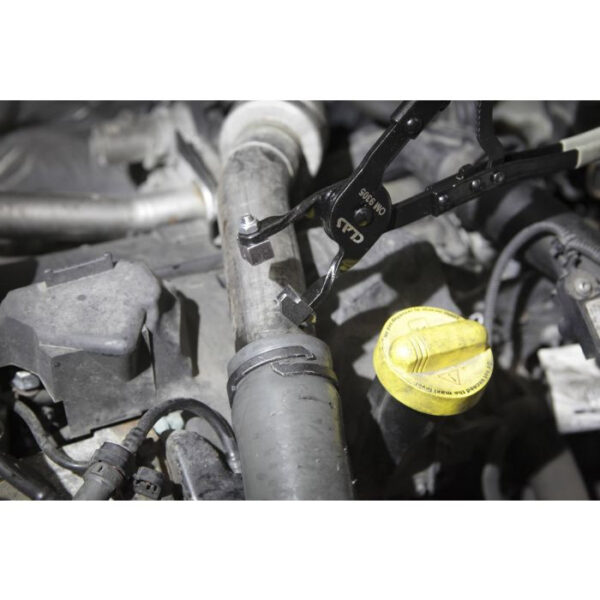 A doua imagine a CLEMĂ FURTUN TURBO VAG TDI