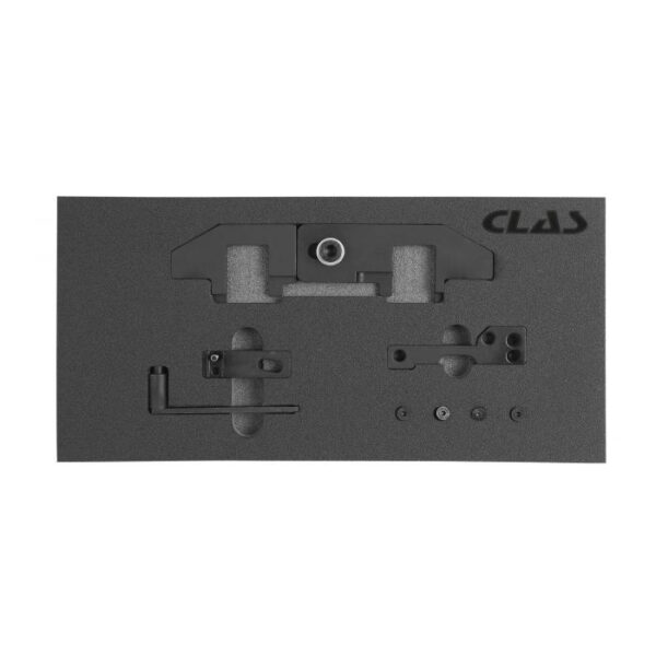 SET BLOCATOR DE DISTRIBUȚIE PSA 1.0 - 1.2 3 CILINDRI