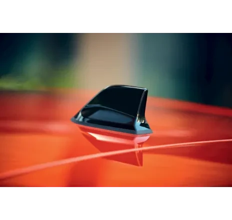 Antena tip "coada de rechin" Renault Clio V