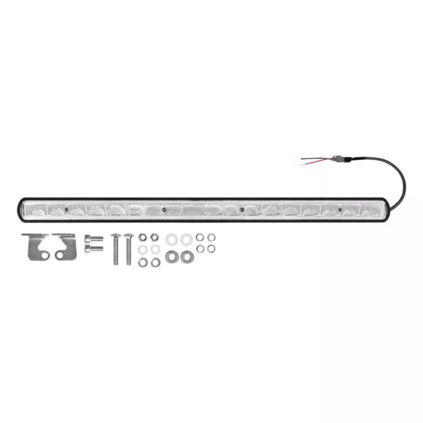 A doua imagine a Bara led Osram SX500-SP 12/24V -637 mm x 137 mm x 89 mm
