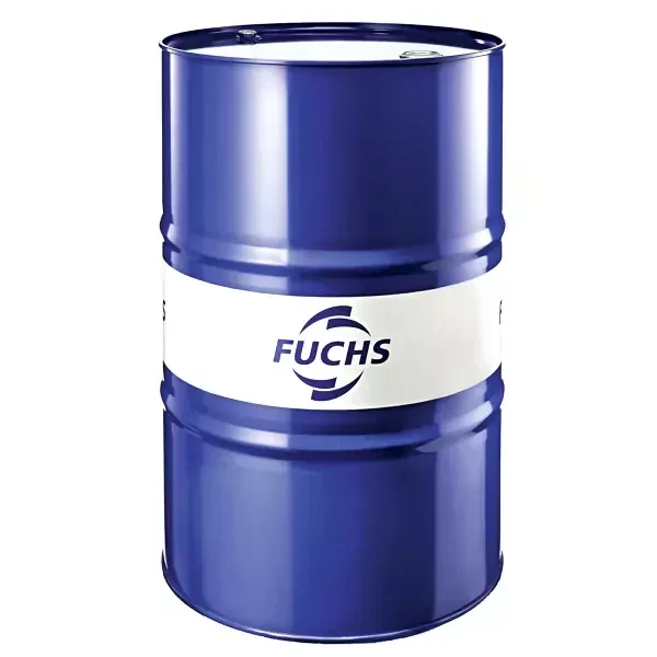 Ulei motor Fuchs Titan Truck Plus 15W40 205L