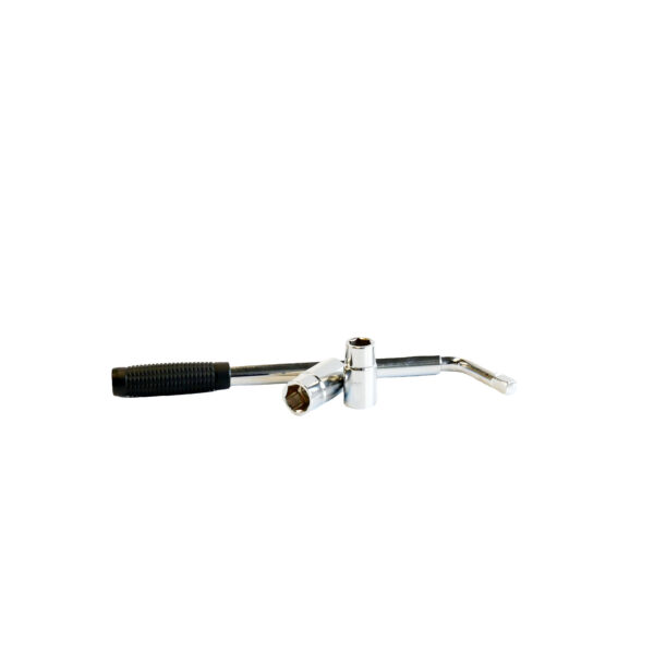 Cheie roti telescopica 17/19 & 21/23 mm profesional