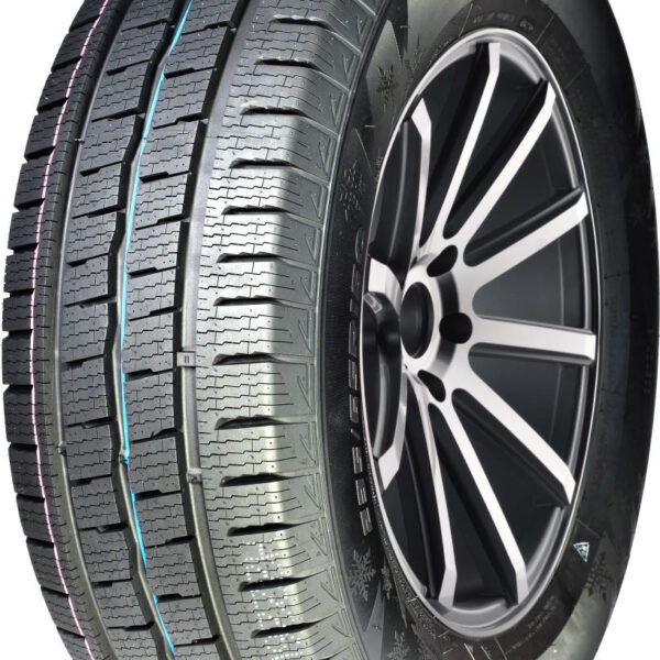 Anvelopa Iarna Aplus 215/75 R16C 113/111R A869
