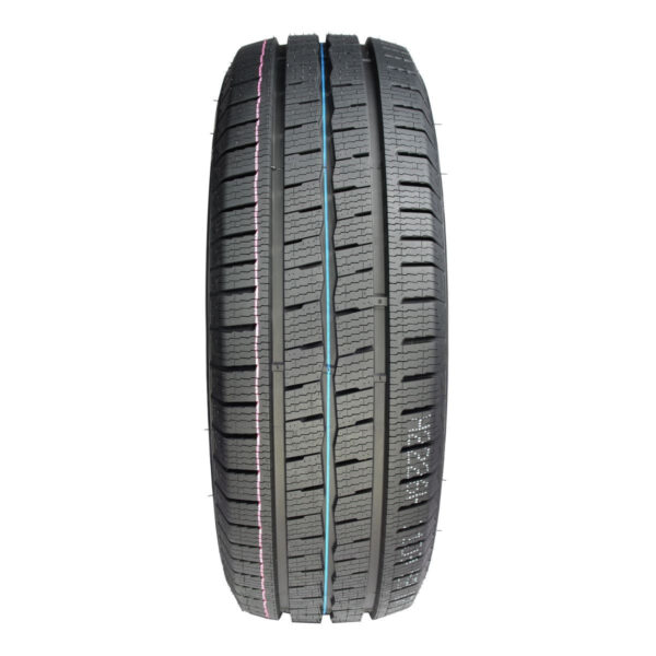 A doua imagine a Anvelopa Iarna Aplus 215/75 R16C 113/111R A869
