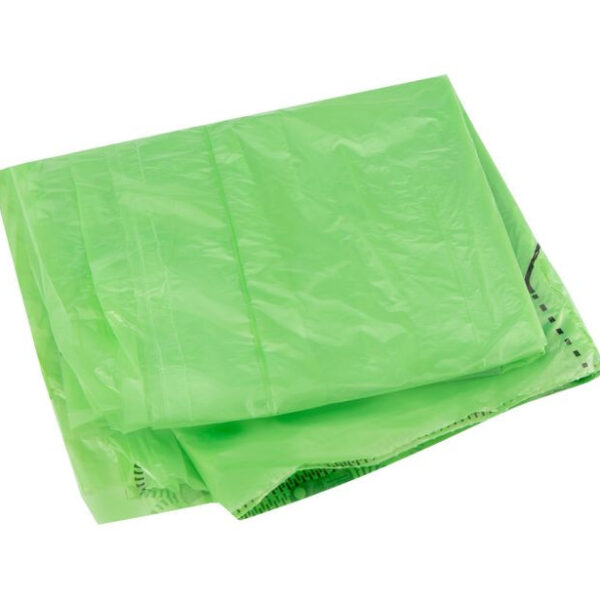 A doua imagine a Husa de protectie pentru scaune folie
