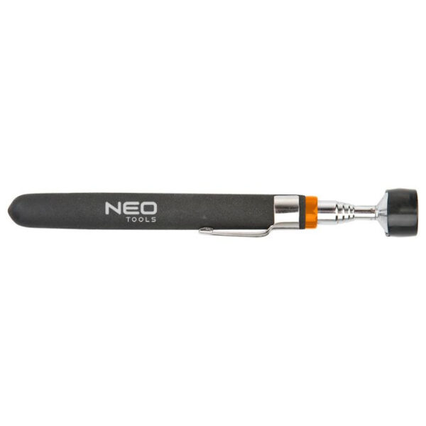 Colector magnetic telescopic 160-610