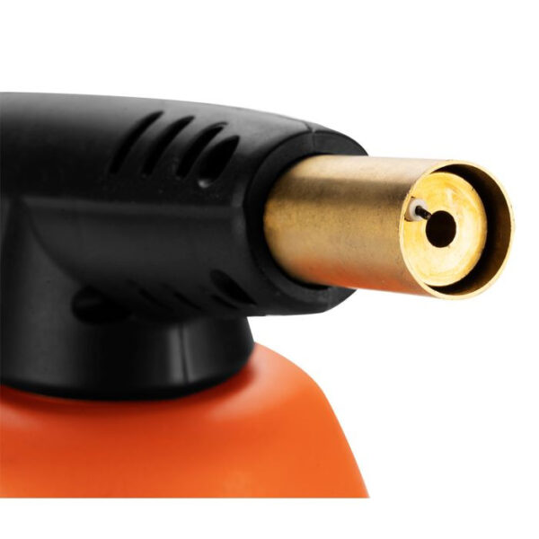 A doua imagine a Lampa cu gaz, pentru cartuse de 190 g, piezo 20-022 NEO