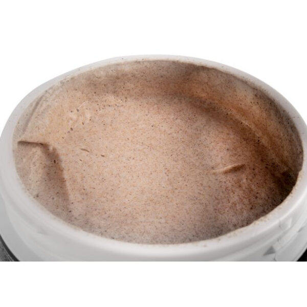 A doua imagine a Gel, pastă specială pentru spălarea mâinilor, pentru îndepărtarea petelor dificile și foarte dificile - borcan de 500 g