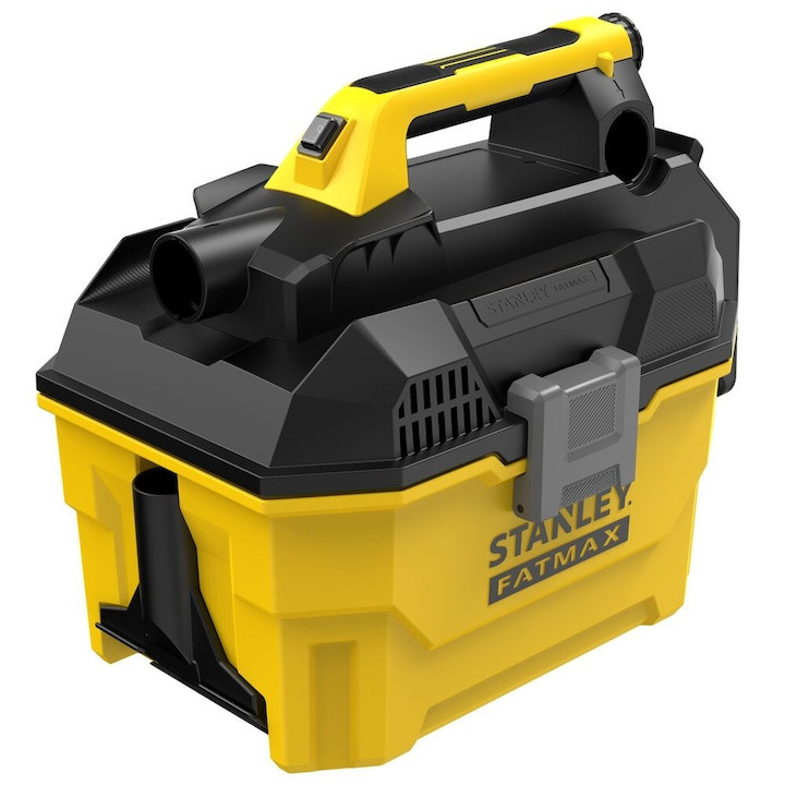 Aspirator pe acumulator