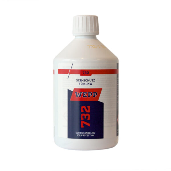 Aditiv adblue wepp 400 ml