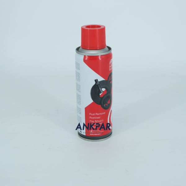 Spray antirugină și lubrifiant Febi Rust Remover 200 ML