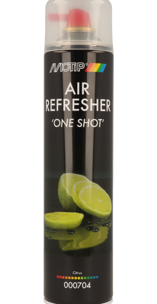 Odorizant Ai Refresher Motip 600 ml