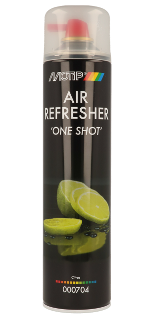 Odorizant Ai Refresher Motip 600 ml