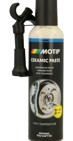 Pasta ceramica Motip 200 ml