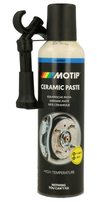 Pasta ceramica Motip 200 ml
