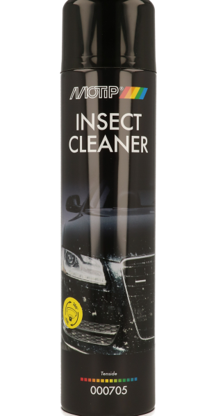 Solutie de curatare a insectelor Motip 500 ml