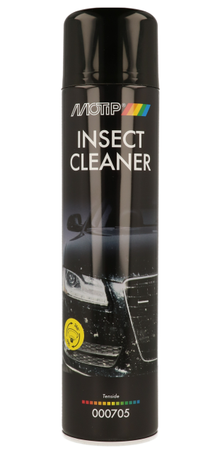 Solutie de curatare a insectelor Motip 500 ml