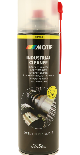 Soluție universală de curățare MOTIP Industrial Cleaner, 500ml