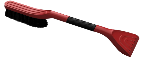 PERIE LATĂ CURCUBEU 740 mm