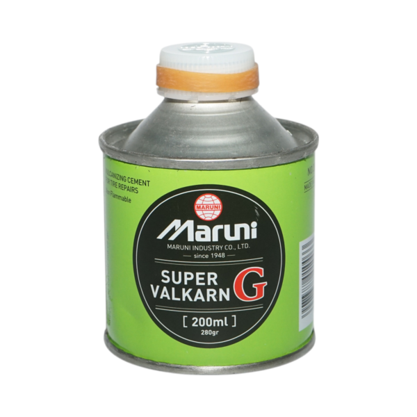 Adeziv vulcanizare pt petice radiale 280g
