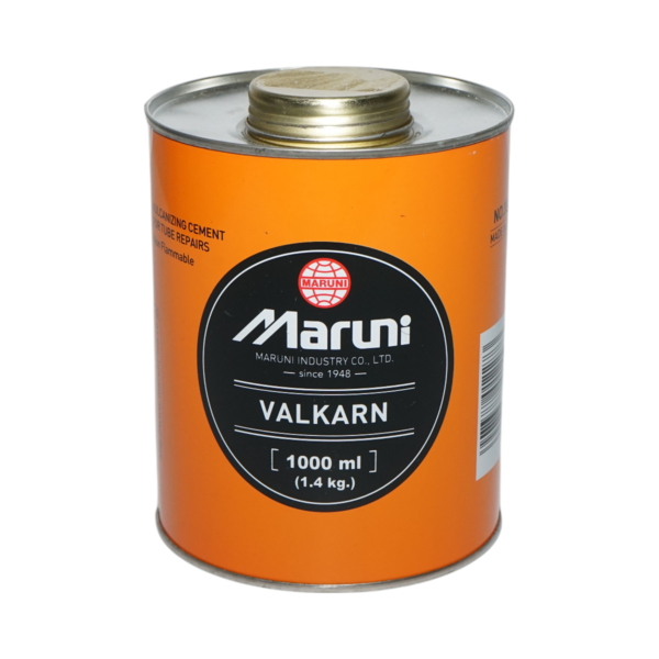 Adeziv vulcanizare pt camr de aer 1400g