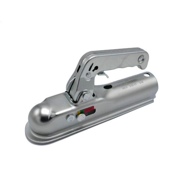 Cupla remorca 800 kg profil bara rotunda 50,50 mm RUNKIT