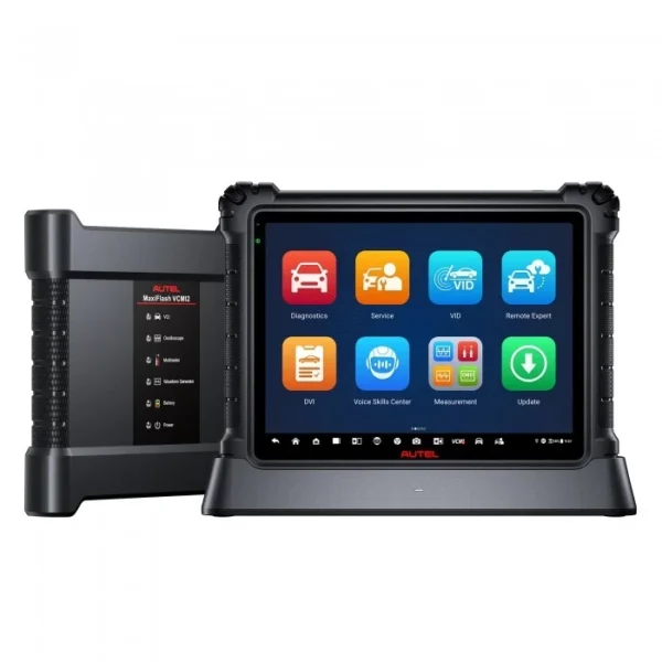 Tester diagnoza MaxiSys Ultra S2