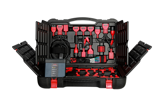 KIT DIAGNOZA VEHICULE ELECTRICE EV Diagnostics Upgrade Kit