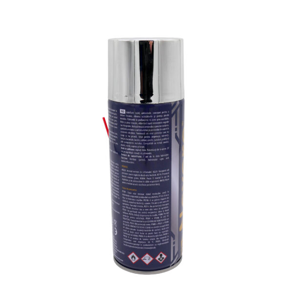 A doua imagine a Lubricant 7999 450ml NOXARO