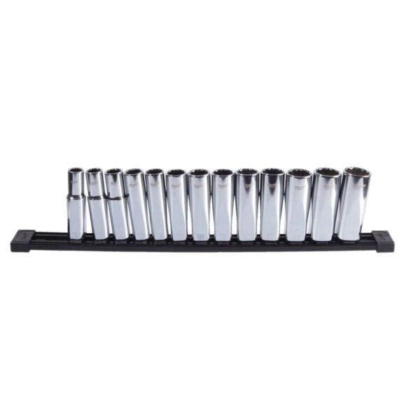 Set chei tubulare lungi 1/2 12-24mm