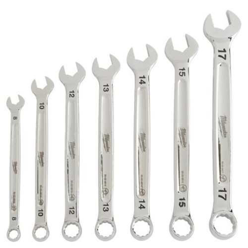 A doua imagine a Set de chei combinate Maxbite™, 10mm-17mm, 7buc