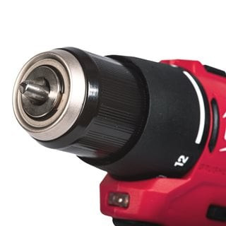 A doua imagine a Masina compacta de gaurit cu percutie M12 BLPDRC-202C, motor fara perii, cuplu 40 Nm