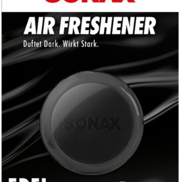 SONAX Odorizant auto grila aerisire Edeldark