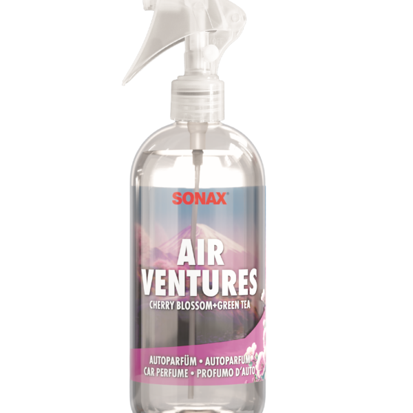 SONAX Parfum ambiental Cherry Blossom+Green Tea, 300 ml