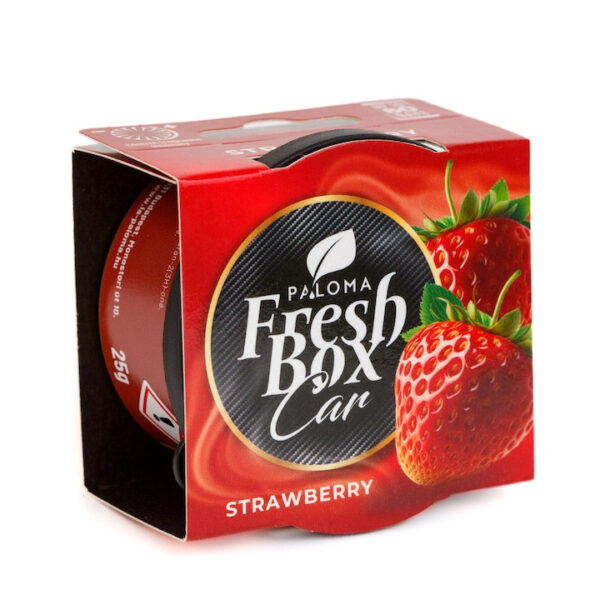 ODORIZANT PALOMA FRESH BOX STRAWBERRY