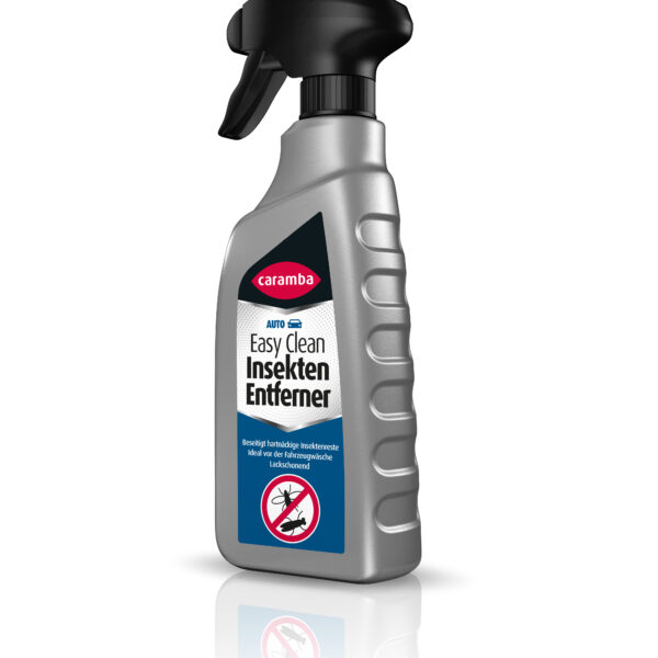 Solutie curatare insecte Caramba 500 ml