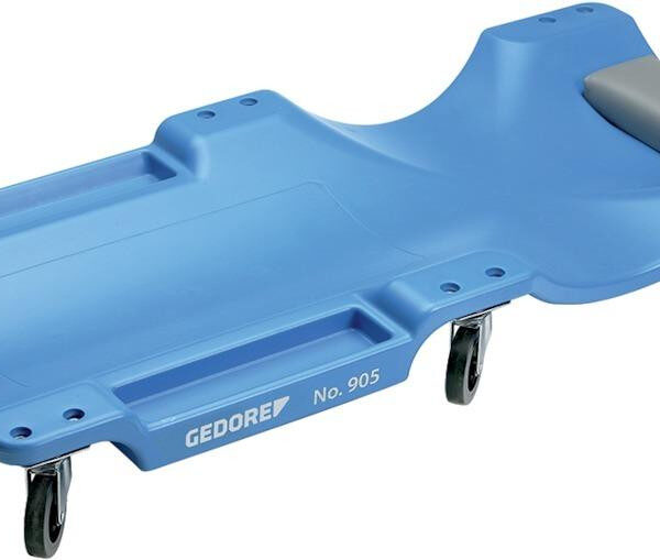 Carucior cu role, mecanic, 1000 x 480 x 120 mm