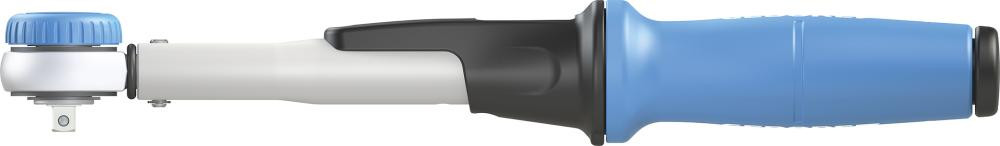 A doua imagine a Cheie dinamometrica TORCOFIX TF-K, cap ciuperca, 5-25 Nm