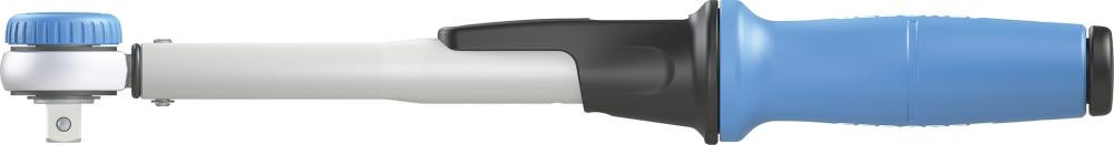 A doua imagine a Cheie dinamometrica TORCOFIX TF-K, cap ciuperca, 10-50 Nm, 3/8