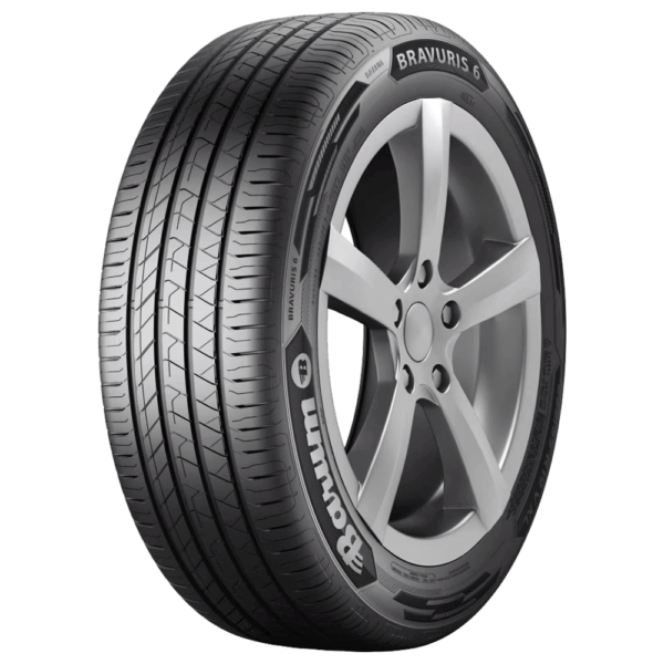 Anvelopa Vara 195/65 R15 Barum BRAVURIS 6 91H (B,B,69)