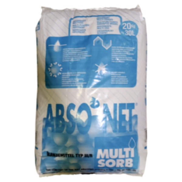 Absorbant hidrofob Rowe HighTec Olbindemittel 20kg/30L
