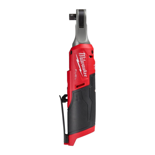 Antrenor cu clichet Milwaukee, 12V, 45nm, 3/8