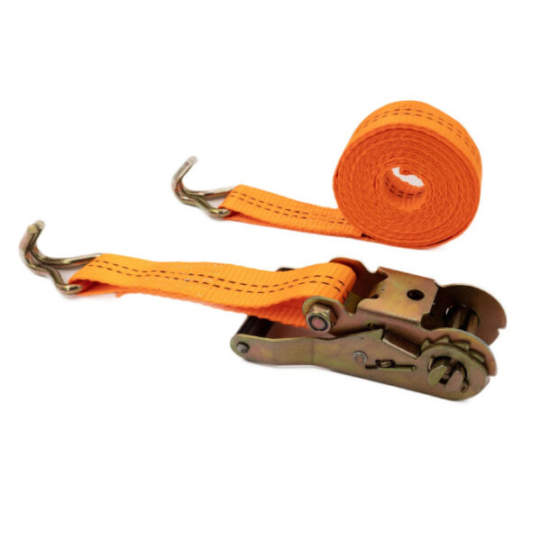 Chinga de fixare cu clichet Carguard 2T - 35mm x 4.5m