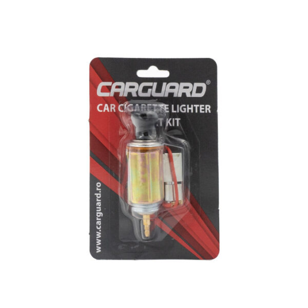 A doua imagine a Kit bricheta auto Carguard 12V