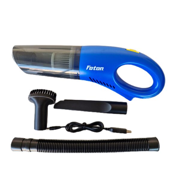 Aspirator auto Foton AA2748 Incarcare USB 72W