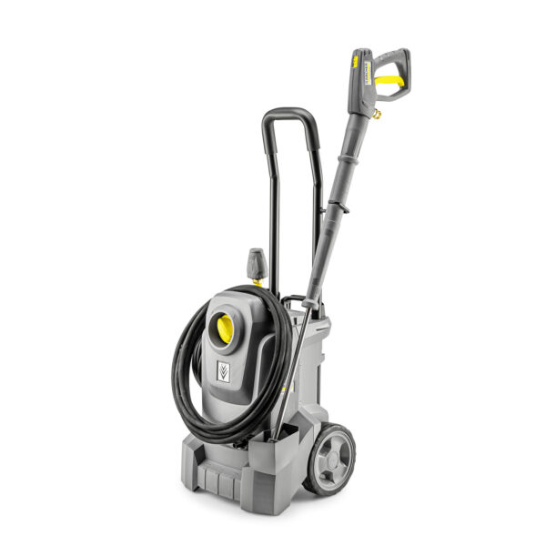 Aparat de curățat cu înaltă presiune HD 5.13 E Classic