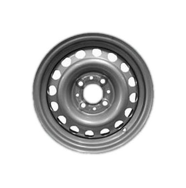 Janta tabla MTR 6JXR15 ET 50 4X100-60