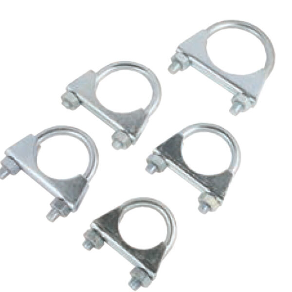 Colier cu clema 40 mm