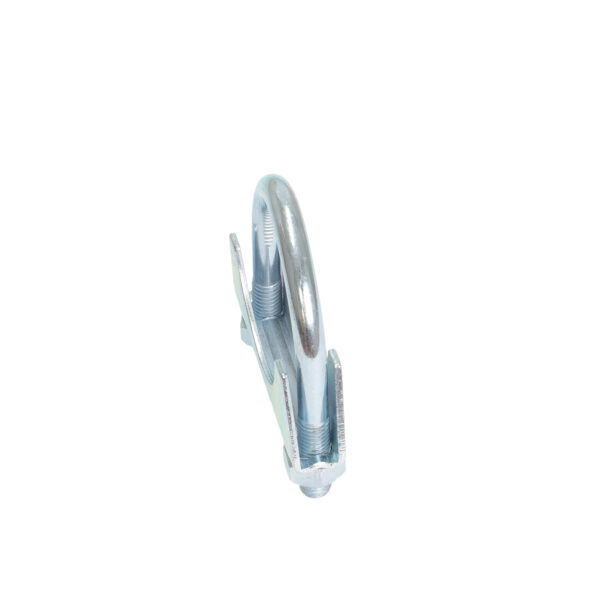 A doua imagine a Colier cu clema 54 mm