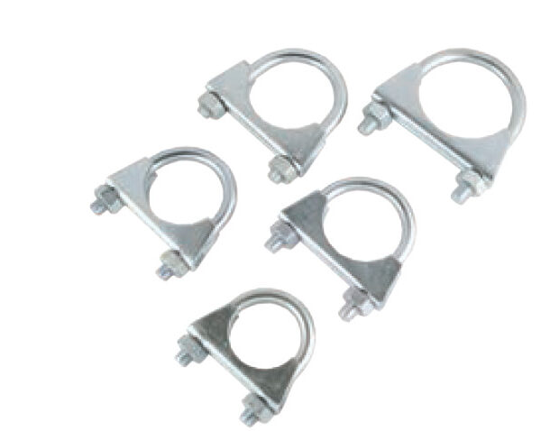 Colier cu clema 42 mm